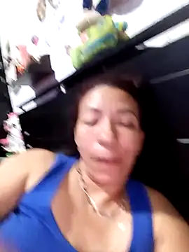 Antonela45 online show from March 12, 1:52 am