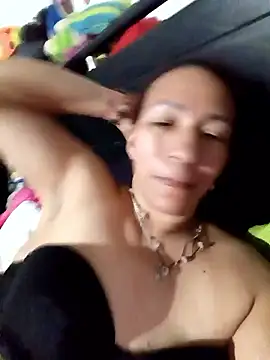 Antonela45 online show from January 8, 2:04 am