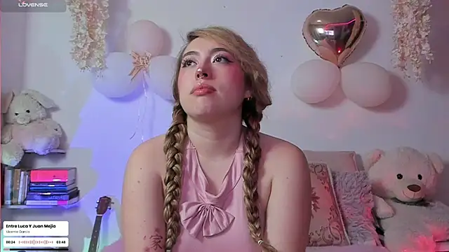 julieta cooper20 online show from February 20, 4:11 am