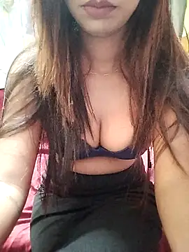 SX-ANGEL online show from December 5, 9:27 pm