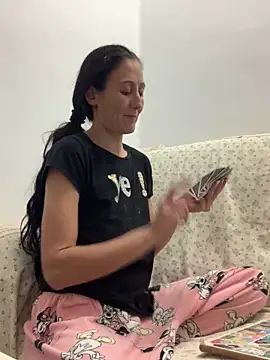 Aleexaandra online show from November 15, 12:22 am