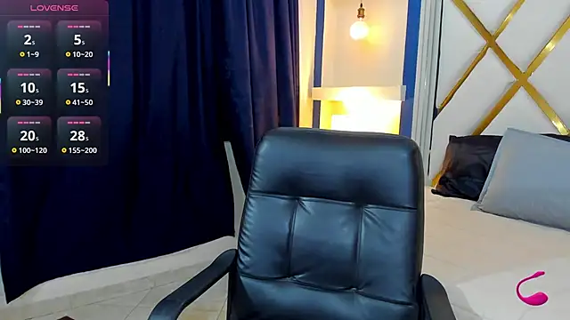 Sasha rd online show from November 22, 1:47 pm