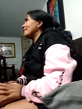 Ariana Rodriguez online show from September 16, 1:35 am