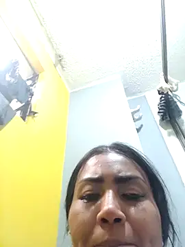 Ariana Rodriguez online show from April 15, 12:49 pm