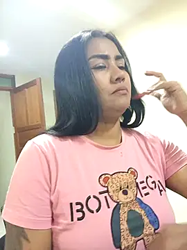 Ariana Rodriguez online show from March 30, 3:22 pm