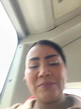 Ariana Rodriguez online show from July 21, 4:19 pm