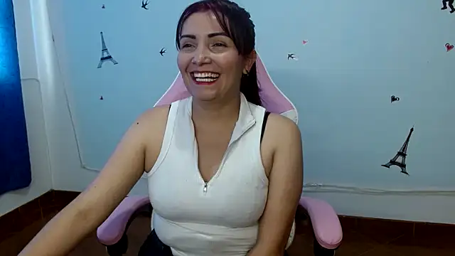 nanis milf online show from February 20, 3:02 pm