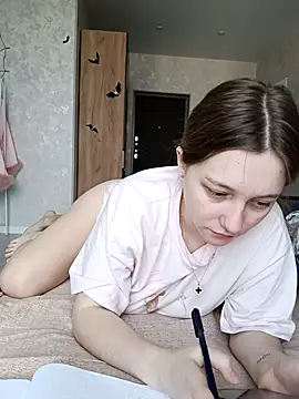 Bonechka online show from October 30, 8:27 am