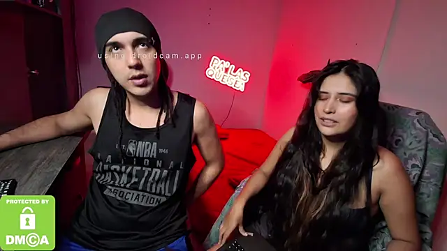 incubus2sucubus online show from November 15, 8:10 pm