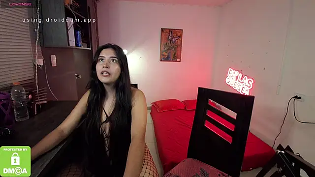 incubus2sucubus online show from March 7, 6:26 pm