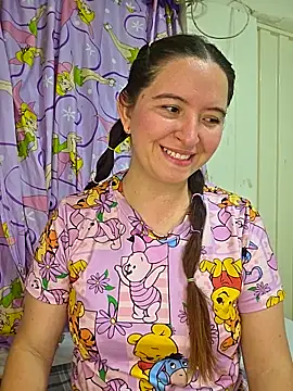 abbydirtys online show from March 30, 8:08 pm