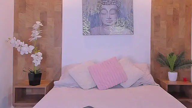 isabella winkler online show from March 21, 11:04 am