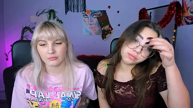 kiki swan online show from January 6, 7:01 am