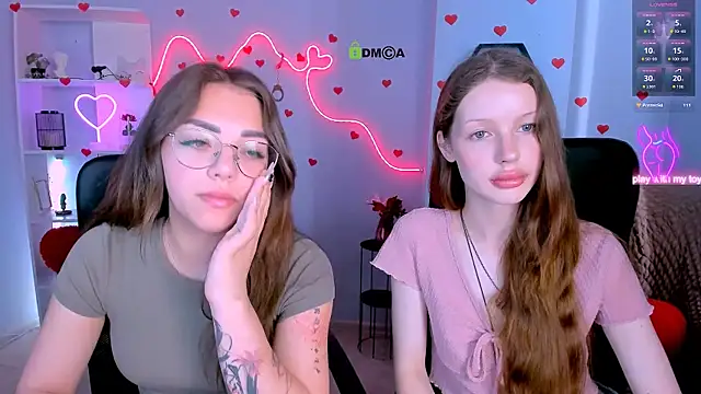 kiki swan online show from May 25, 6:56 am