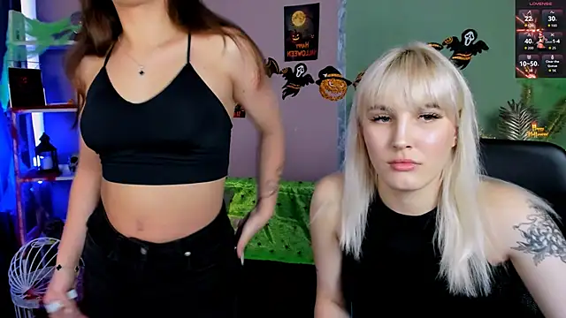 kiki swan online show from November 3, 9:57 am