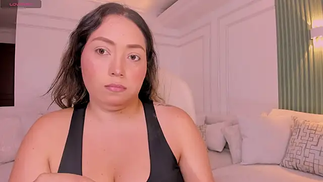 heidy johns online show from February 20, 7:26 pm