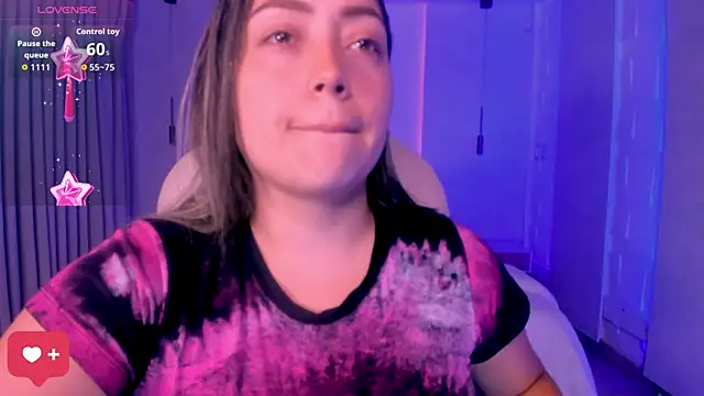 heidy johns online show from October 9, 4:49 am