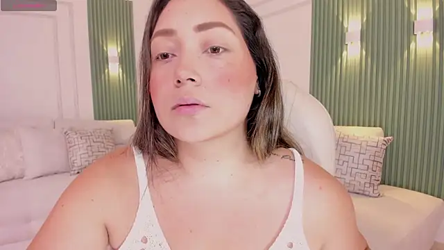 heidy johns online show from February 16, 7:14 pm