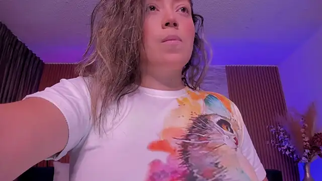 heidy johns online show from December 4, 4:04 am