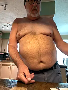 superbearboss online show from November 26, 6:42 pm