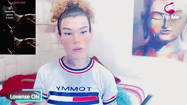 ana tsxxx online show from December 20, 10:14 pm