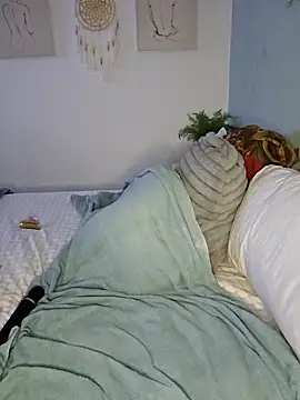 Saucy-Serenity online show from January 13, 10:58 pm