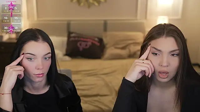 Billie054 online show from November 20, 8:37 am