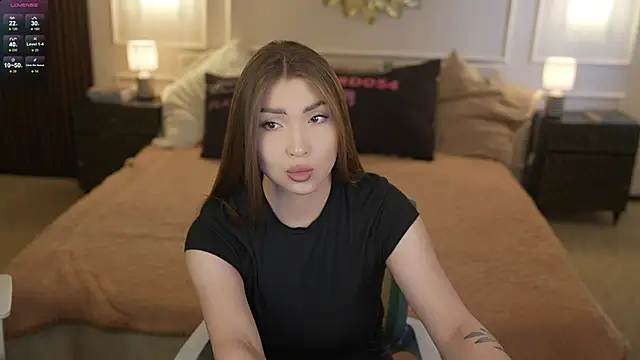 Billie054 online show from May 31, 8:09 am