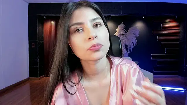 Snapshot of Catalina_Santhana chatting on October 19, 6:21 pm Catalina Santhana online show from October 19, 6:21 pm