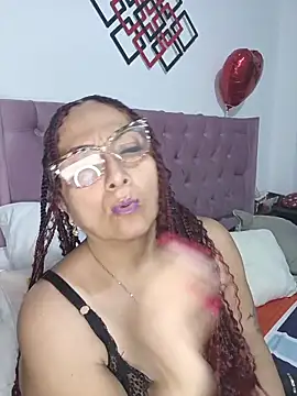 AlessandraLeroy online show from March 8, 2:15 am