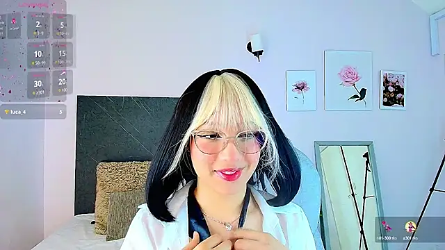 Snapshot of sharon_rosse__ chatting on September 24, 12:26 pm sharon rosse online show from September 24, 12:26 pm