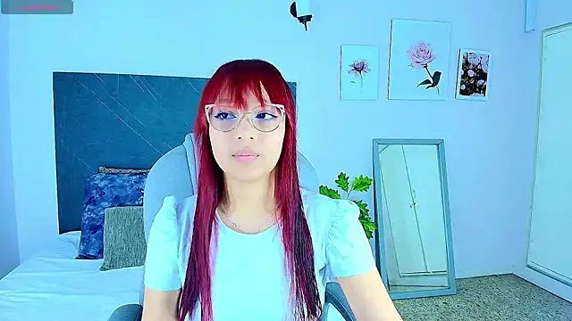 Snapshot of sharon_rosse__ chatting on September 19, 11:31 am sharon rosse online show from September 19, 11:31 am