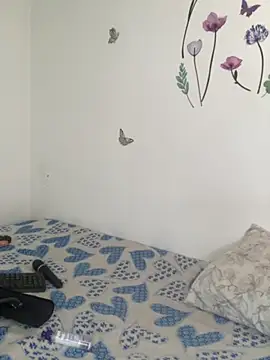 Nahomy gree online show from October 30, 3:53 am