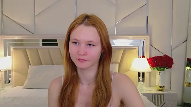 AmeliRoyse online show from February 1, 7:12 pm