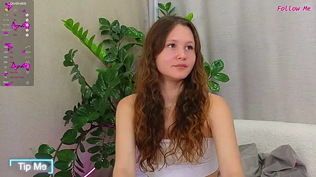 Snapshot of AmeliRoyse chatting on September 16, 5:21 pm AmeliRoyse online show from September 16, 5:21 pm