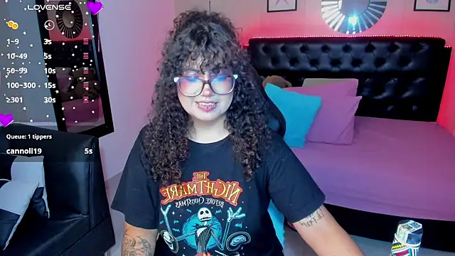  Lilly miller online show from February 20, 6:26 am