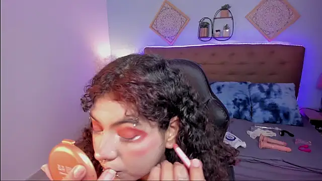  Lilly miller online show from November 24, 8:33 pm