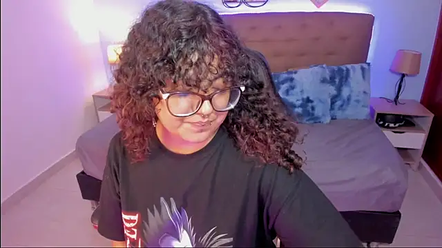  Lilly miller online show from December 2, 7:49 pm