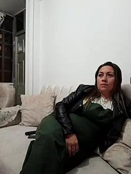 Luna-nevada online show from September 18, 2:54 am