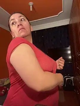 Luna-nevada online show from April 9, 9:59 am