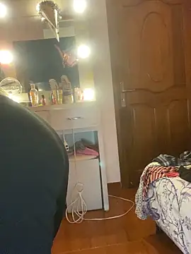 Luna-nevada online show from March 25, 4:39 am