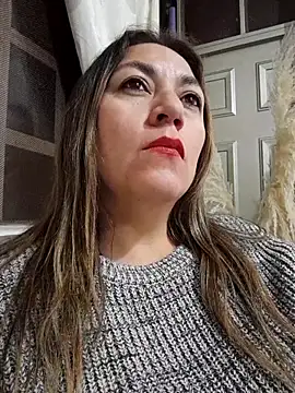 Luna-nevada online show from October 3, 11:54 pm