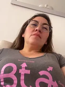 Luna-nevada online show from April 18, 7:51 pm