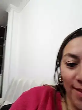 Luna-nevada online show from September 17, 2:53 am