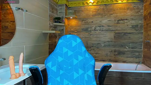 Sophie Grays  online show from September 15, 7:21 pm