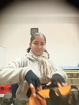 Paula6Colombia online show from November 8, 2:22 pm