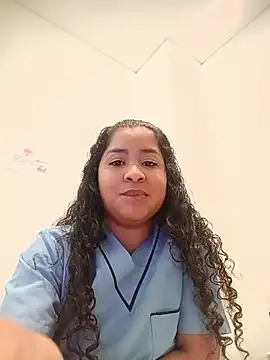 Paula6Colombia online show from February 4, 9:18 pm