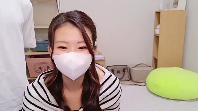 -COCOAtann- online show from October 2, 9:47 am