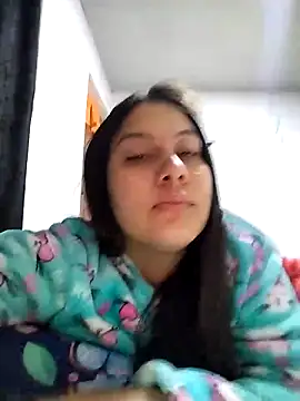 esmeralda jadees online show from March 29, 1:54 pm