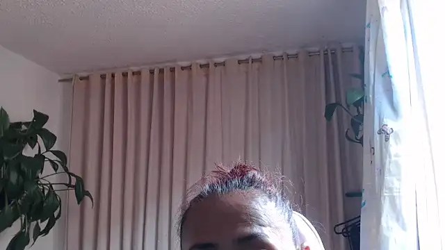 alexa sensual online show from June 8, 3:46 pm
